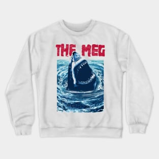 The meg Crewneck Sweatshirt